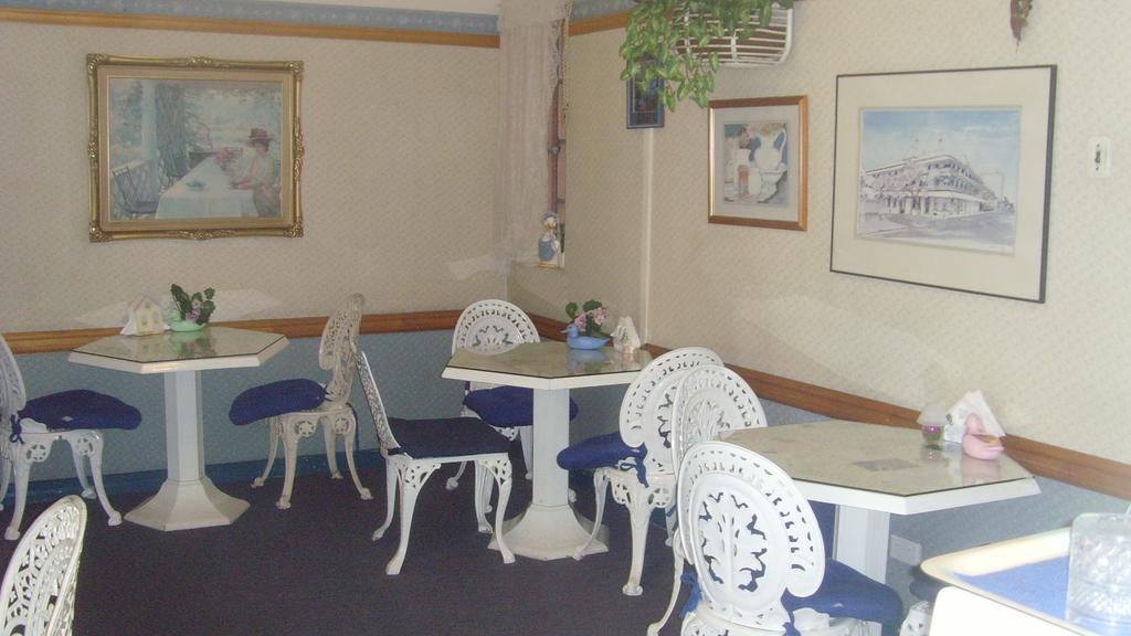 Annie'S Shandon Inn Brisbane Ngoại thất bức ảnh