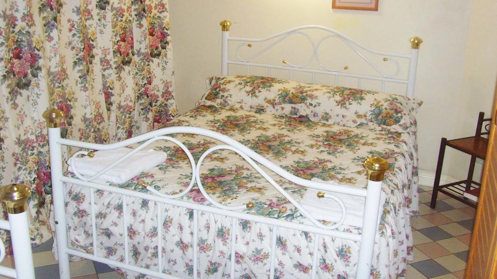 Annie'S Shandon Inn Brisbane Ngoại thất bức ảnh
