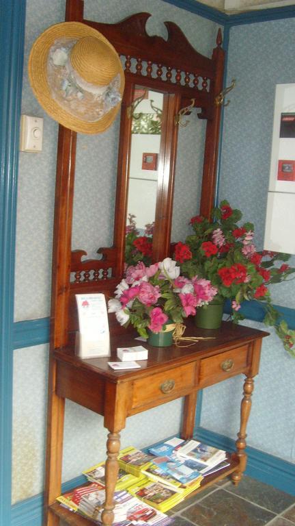 Annie'S Shandon Inn Brisbane Ngoại thất bức ảnh