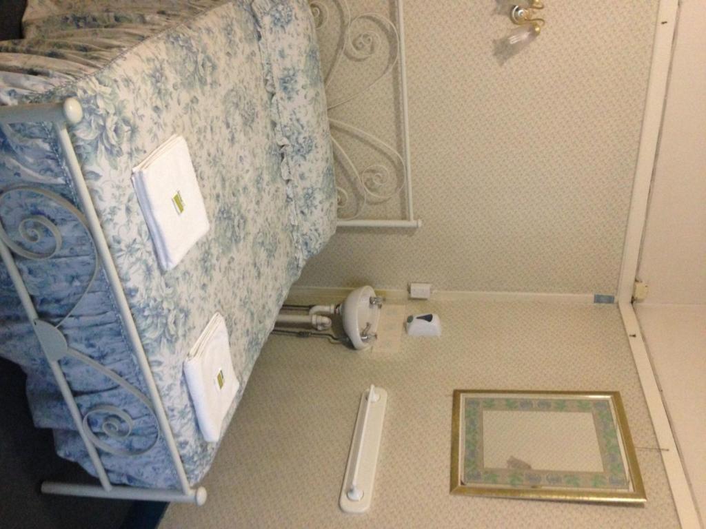 Annie'S Shandon Inn Brisbane Ngoại thất bức ảnh