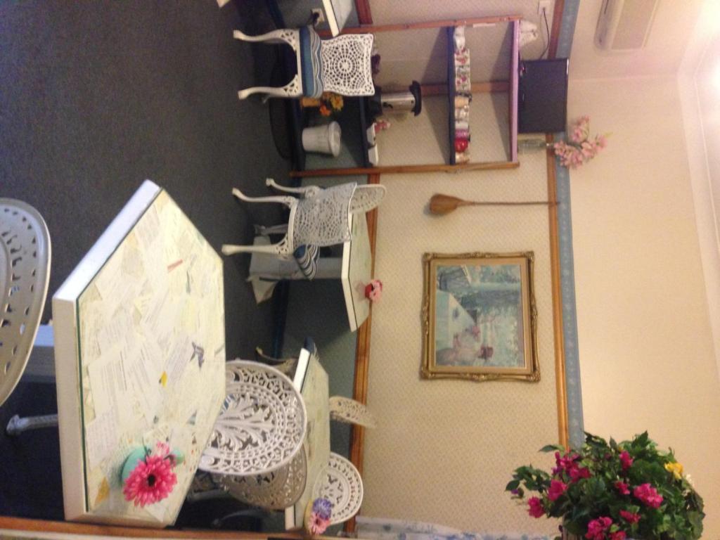 Annie'S Shandon Inn Brisbane Ngoại thất bức ảnh