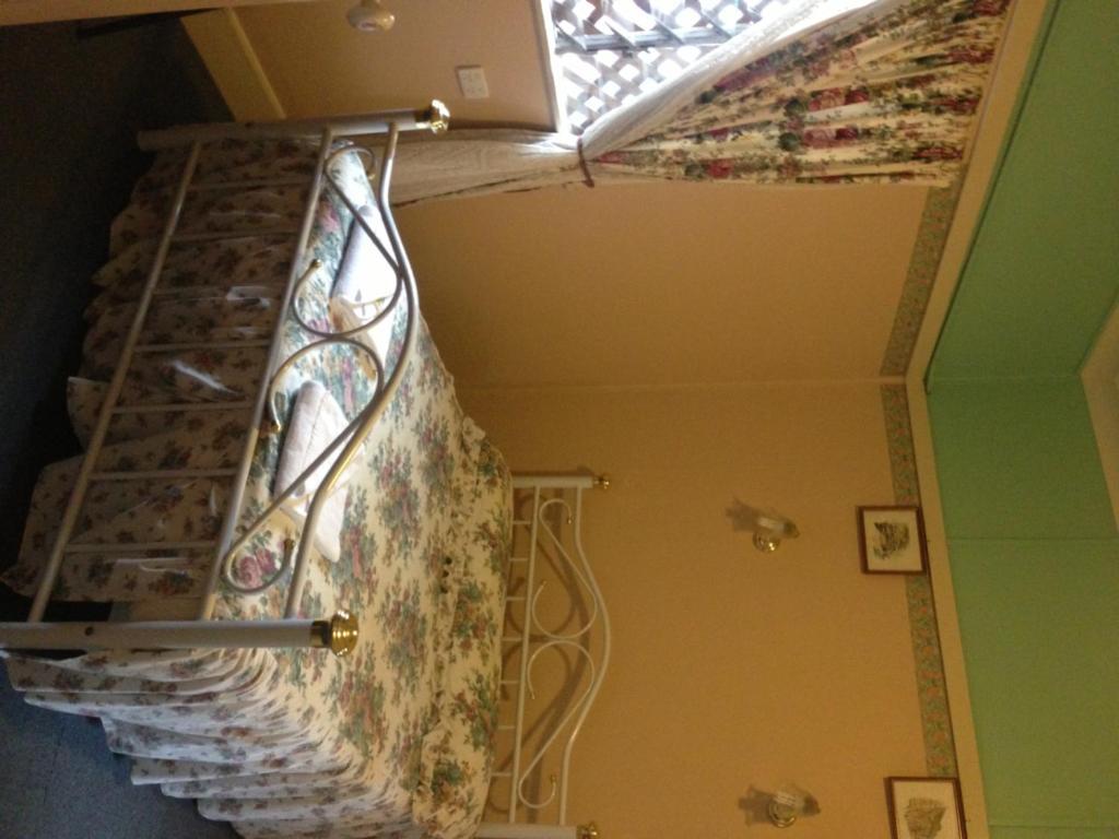 Annie'S Shandon Inn Brisbane Phòng bức ảnh