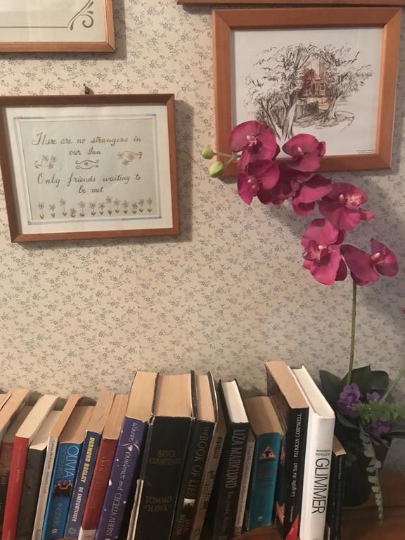 Annie'S Shandon Inn Brisbane Ngoại thất bức ảnh
