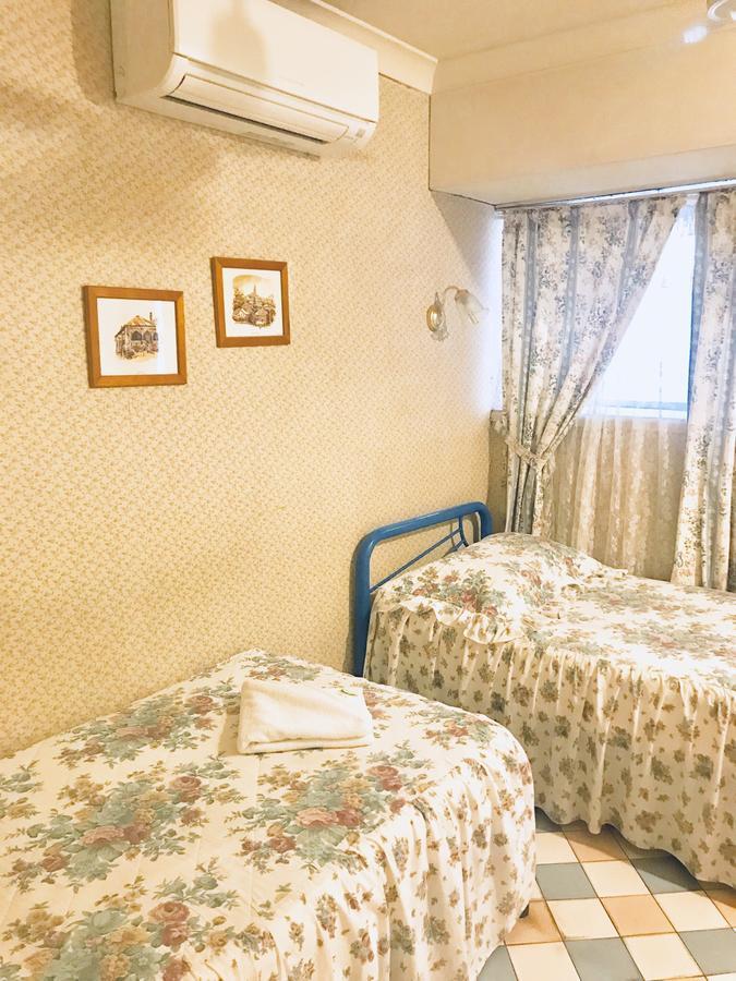 Annie'S Shandon Inn Brisbane Ngoại thất bức ảnh