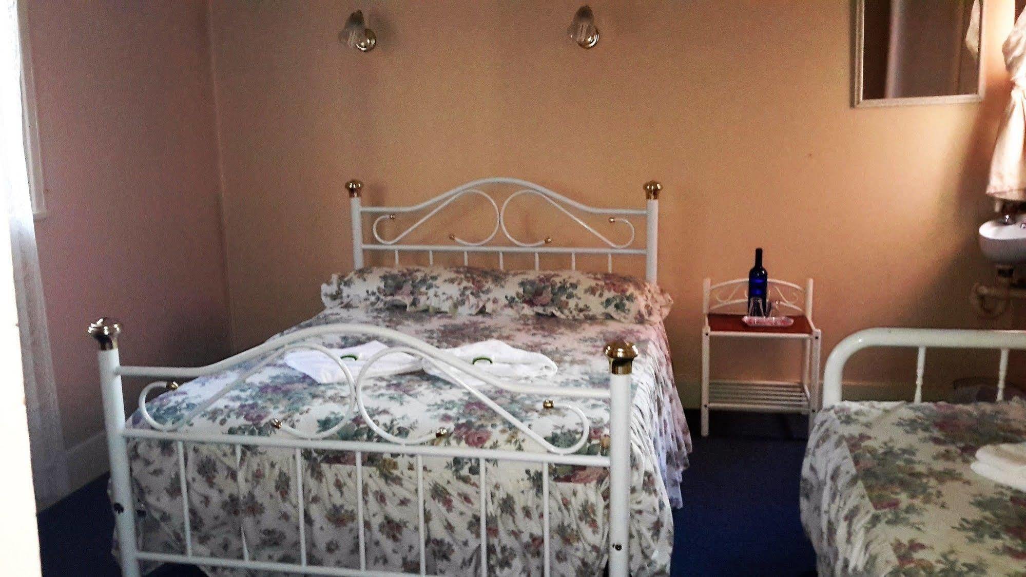 Annie'S Shandon Inn Brisbane Ngoại thất bức ảnh