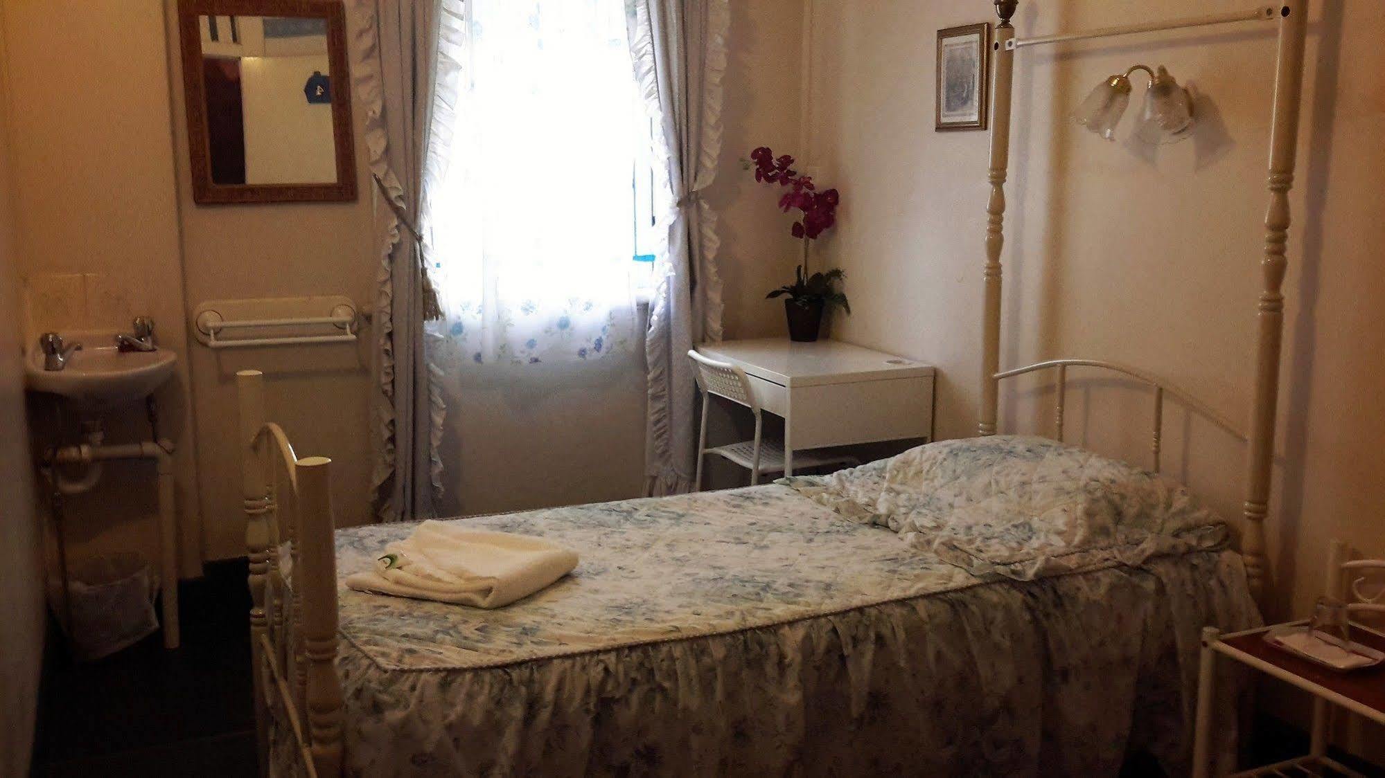 Annie'S Shandon Inn Brisbane Ngoại thất bức ảnh