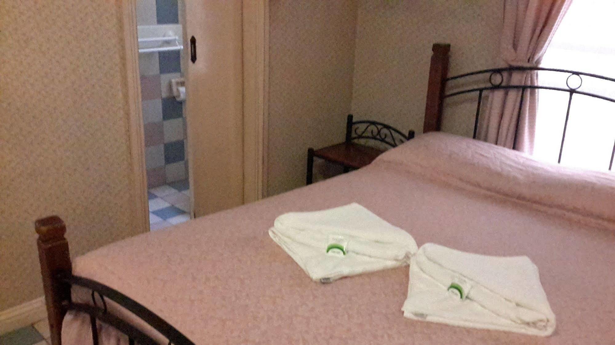 Annie'S Shandon Inn Brisbane Ngoại thất bức ảnh