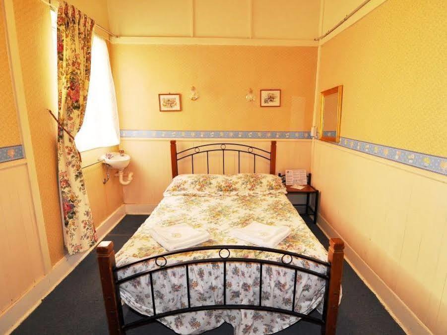 Annie'S Shandon Inn Brisbane Ngoại thất bức ảnh