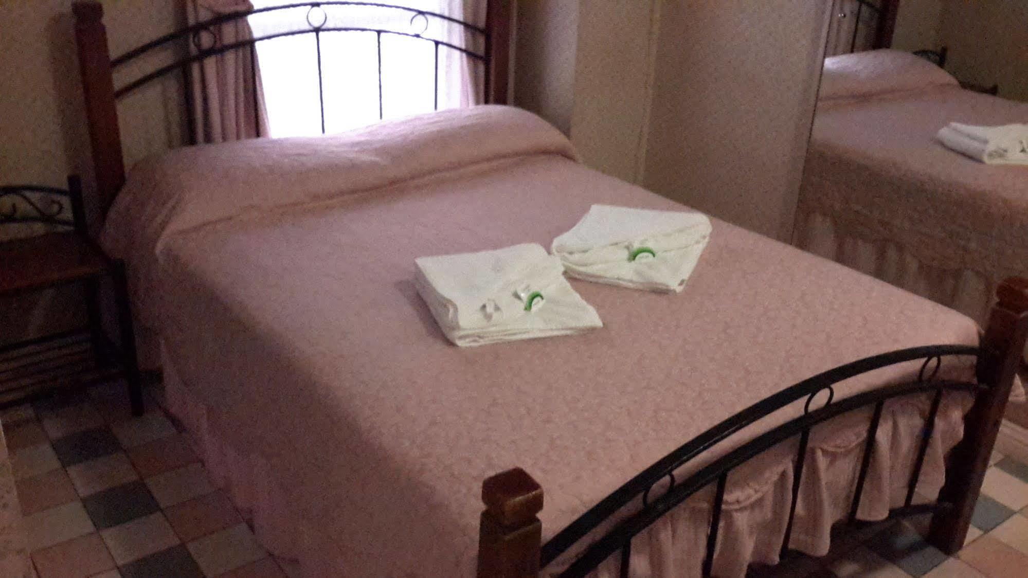 Annie'S Shandon Inn Brisbane Ngoại thất bức ảnh